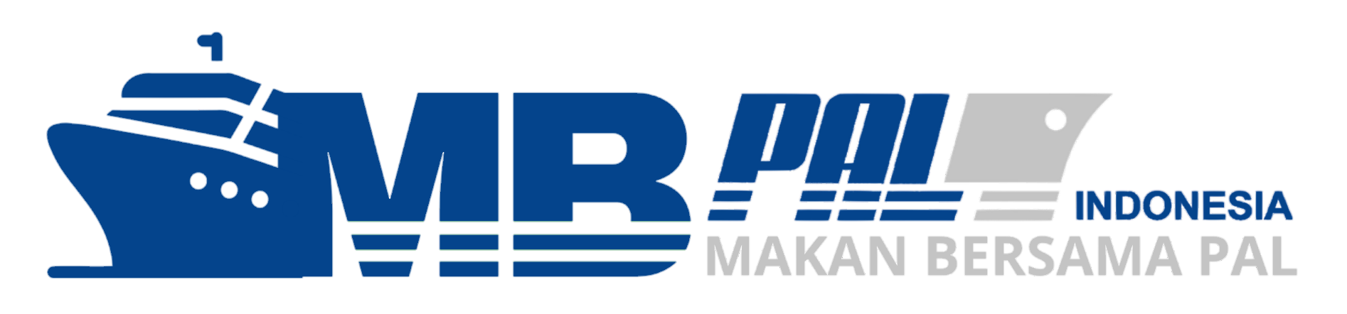 Logo PT PAL